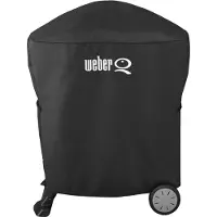 Weber SUOJAHUPPU WEBER PREMIUM Q1000/100 SARJA