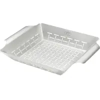 Weber VIHANNESPANNU WEBER STYLE ISO 6434