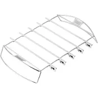Weber Original kebab-setti 6606