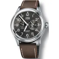 Oris Big Crown ProPilot Worldtimer 01 690 7735 4063-07 5 22 05FC