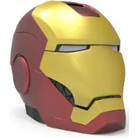 IHome Iron Man Bluetooth-kaiutin