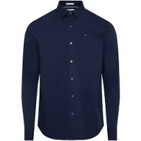 Tommy Hilfiger Original Stretch Slim Fit Pitkähihainen Paita