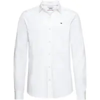 Tommy Hilfiger Original Stretch Slim Fit Pitkähihainen Paita