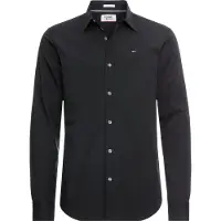 Tommy Hilfiger Original Stretch Slim Fit Pitkähihainen Paita