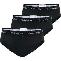 Calvin Klein Cadera Slips 3 Yksiköt