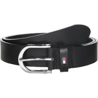 Tommy Hilfiger New Danny Belt - Black - 75
