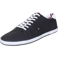 Tommy Hilfiger H2285Arlow 1D - Black - 40