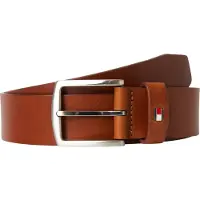 Tommy Hilfiger New Denton Belt 4.0 - Brown - 95