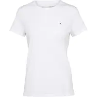 Tommy Hilfiger Heritage Lyhythihainen T-paita