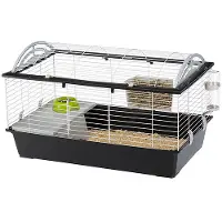Ferplast Casita 100 Kanin Häkki