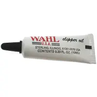 Wahl Voiteluöljy hiusleikkureille 10ml
