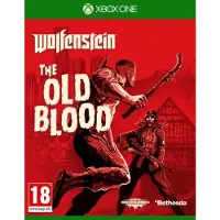 Wolfenstein The Old Blood One