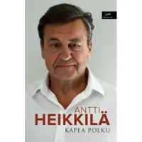 Kärkkäinen Antti Heikkilä: Kapea polku