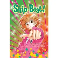 Viz Media, Subs. of Shogakukan Inc Skip-Beat!, (3-In-1 Edition), Vol. 10: Includes Vols. 28, 29 & 30