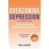 Bookoutlet Overcoming Depression 3rd Edition