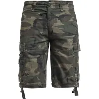 Brandit Vintage Classic Shortsit