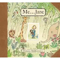 Bookoutlet Me...Jane