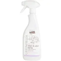 Greenfields - Stain & Odour remover Spray 400ml - (WA2970)