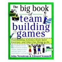 McGraw-Hill Education The Big Book of Team Building Games