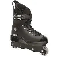 Roces M12 Ufs Rullaluistimet