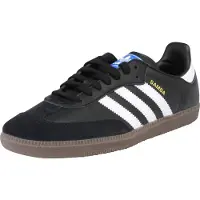 Adidas Originals Samba Og - Black - 35 1/3
