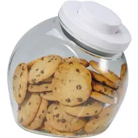 Oxo - POP keksipurkki 2,8L