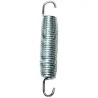 Nordic Prostore Trampoliinin Jouset 14,4cm 30n 10kpl