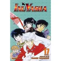 Takahashi, Rumiko Inuyasha (VIZBIG Edition), Vol. 17