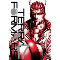 Book Terra Formars, Vol. 17