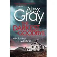 The Darkest Goodbye