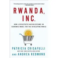 Rwanda, Inc.