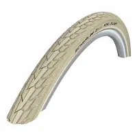 Schwalbe Road Cruiser 26 x 1.75" Cream (kerma)