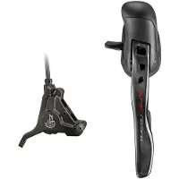 Campagnolo Super Record 12s 160 Mm Etujarru