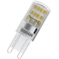 Osram LED-lamppu G9 stift ST 1,9W/827 (20W)