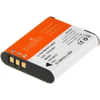 Jupio LI-90B / Li-92B / Db-110