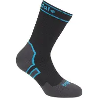 Bridgedale StormSock MidWeight Boot vedenpitävät sukat
