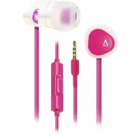 Creative Labs - MA200 Noise-Isolating Earphones