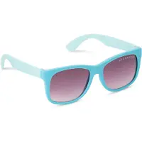 Geggamoja Taipuisat Aurinkolasit Breakproof, Blue, 0-12 kk