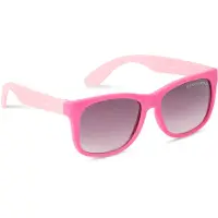 Geggamoja Taipuisat Aurinkolasit Breakproof, Pink, 0-18 kk