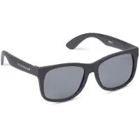 Geggamoja Baby Sunglass - Black - 0-10M