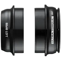 Campagnolo Ultra Torque 42 Integrated Bb30 Keskiön Kupit
