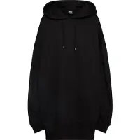 Urban Classics Long Oversized Collegepaita
