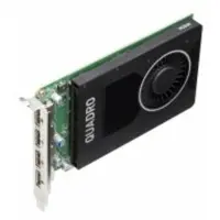 HP NVIDIA Quadro M2000 4GB Graphics Card