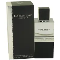 Armaf Edition One Eau De Parfum Spray 100ml/3.4oz