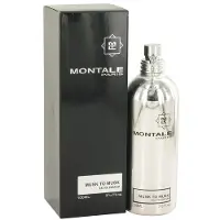 Montale Musk To Musk EDP U 100 ml