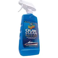 Meguiar's Meguiar’s Marine Quik Clean