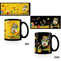Pyramid Mugg - Super Mario (Gold Coin Rush) Multicolor