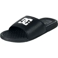 Dc-shoes Bolsa Sandaalit