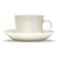 Iittala Teema kahvikuppi 0,22 l, valkoinen
