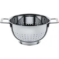 Alessi Pots&Pans siivilä 22 cm